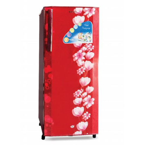 Baltra Refrigerator 210 Liter BRF210SD01